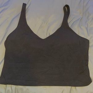 Lululemon align tank top